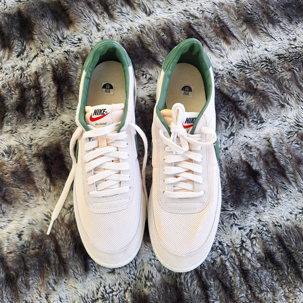 Nike KillshotOG Sail Gorge Green